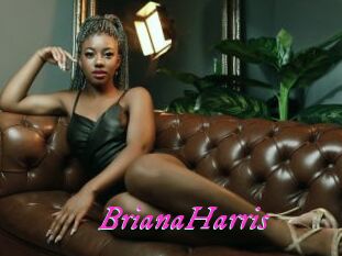 BrianaHarris