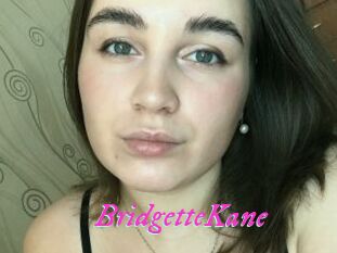 BridgetteKane Fille Sensuelle