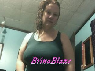 BrinaBlaze