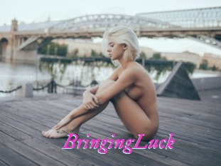 BringingLuck Fille Sensuelle