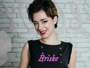 Briske