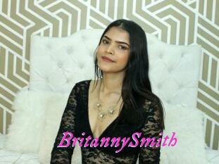 BritannySmith