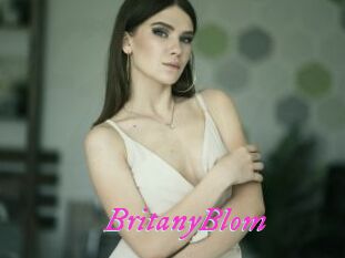 BritanyBlom