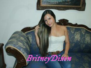 BritneyDixon