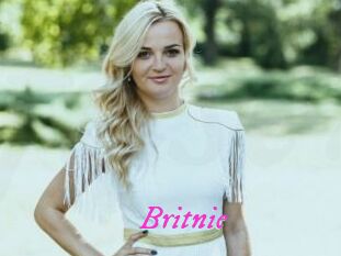 Britnie