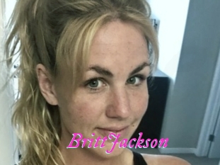 BrittJackson