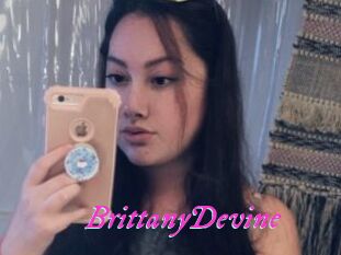 BrittanyDevine