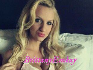 BrittanyEmkay
