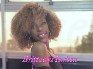BrittanyHudson