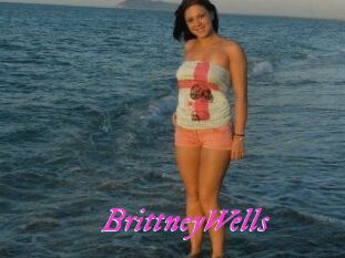 BrittneyWells