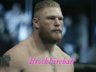 BrockFireball