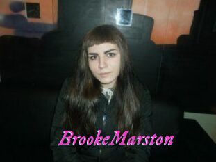 BrookeMarston