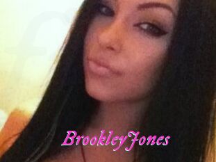 BrookleyJones