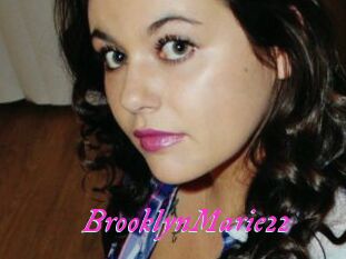 BrooklynMarie22