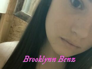 Brooklynn_Benz