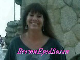 BrownEyedSusan