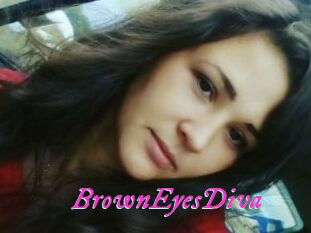 BrownEyesDiva