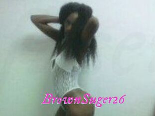 BrownSuger26