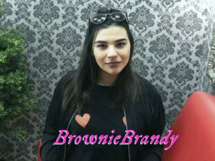 BrownieBrandy