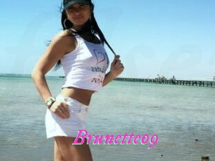 Brunette09