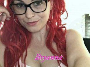 Bryanna