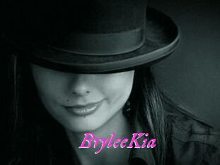 BryleeKia