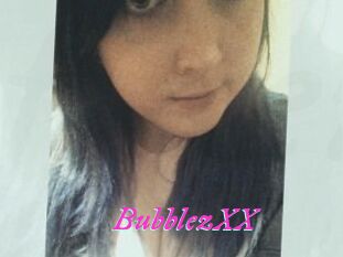 BubblezXX