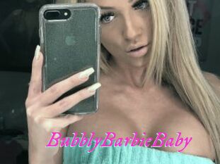 BubblyBarbieBaby