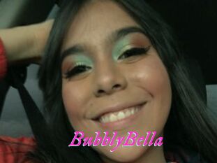 BubblyBella