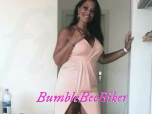 BumbleBeeBiker