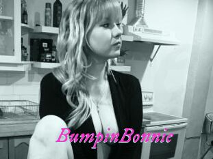BumpinBonnie