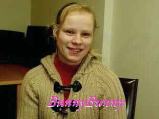 BunnyBunny