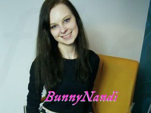 BunnyNandi