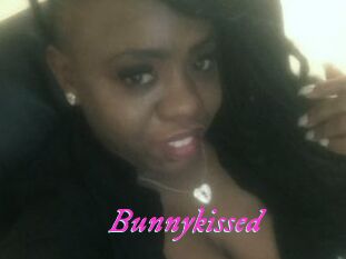 Bunnykissed