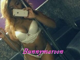 Bunnymaroon