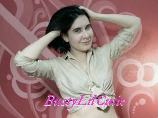 BustyLilCutie