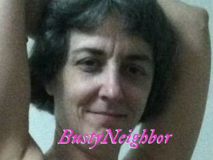 BustyNeighbor