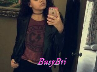 BusyBri