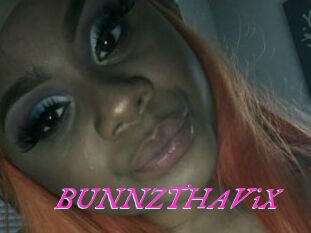 BUNNZTHAViX