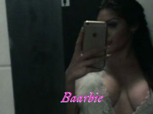 Baarbie