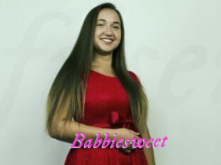 Babbiesweet