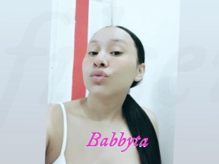 Babbyta