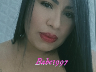 Babe1997