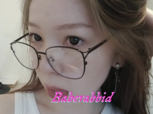 baberabbid Fille Sensuelle