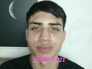 Babesex21