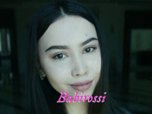 Babirossi