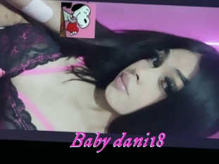 Baby_dani18