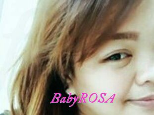 BabyROSA
