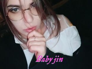 Baby_jin
