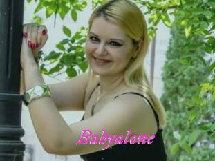 Babyalone